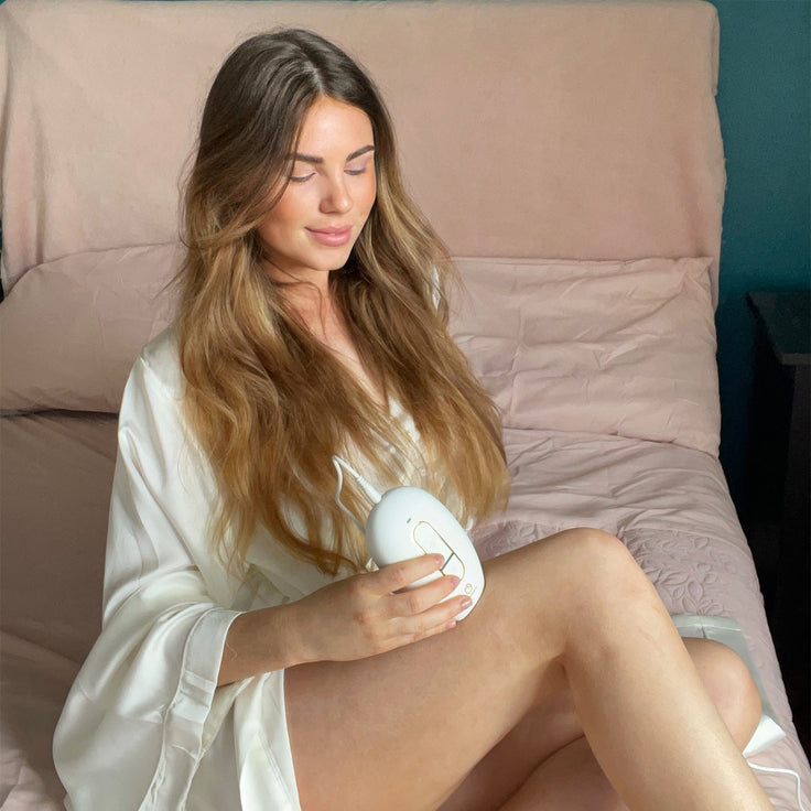 Facts About Intense Pulsed Light (IPL) Hair Removal