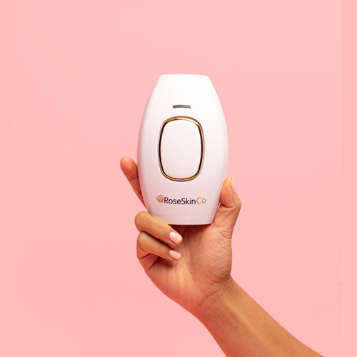 Ipl hair removal roseskinco Outlet